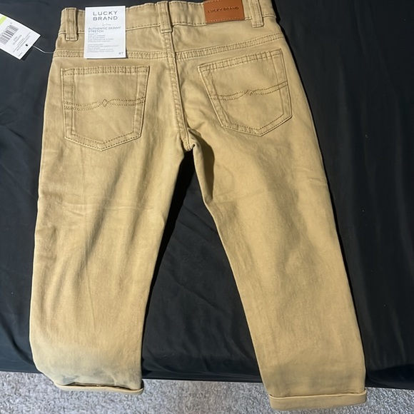 Lucky Brand Jeans - Picture 2 of 3